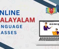 Malayalam Course Online: A Kid-Friendly Way to Learn, Speak & Enjoy Malayalam