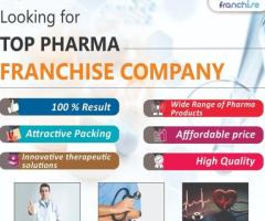 PCD Pharma Company in India