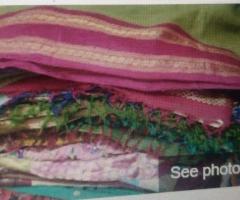 Where to Sell YourOld Kanchi Pattu Sar ees in Hyderabad – Top Buyers & Best Deals