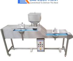 Optimizing Tablet Disintegration: The Impact of Temperature and Compaction Pressure