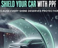 Discover the True Cost of Car Paint Protection Services in Pune with Wrenchit’s Premium Solutions