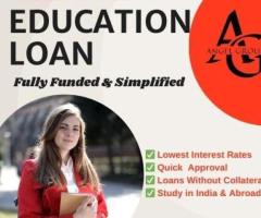 Education Loan in Mumbai