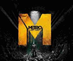 Metro 2033 A Light of Hope