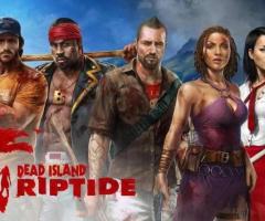 Dead Island Riptide