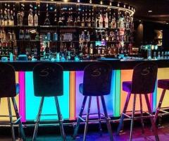 Night Clubs in Bengaluru