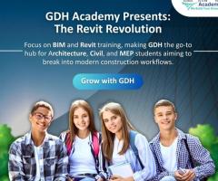 GDH Academy | Skill-Driven Learning for Lifelong Success