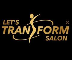 Let's Transform Salon