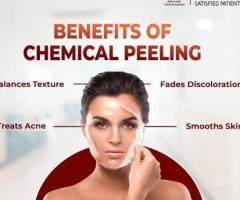 best Acne Scar Laser Treatment  In India