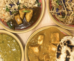 Omega Foods | Best Catering Company in Chembur