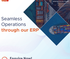 Best ERP for Software Companies in Coimbatore