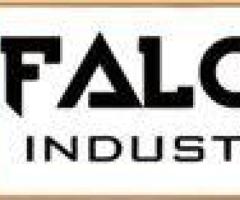 Falcon Industries- Best Thermocol Sheets for Roof Insulation Manufacturer in Delhi, Noida