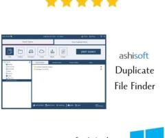 Find and Remove Duplicates with Ashisoft's Duplicate Photo Finder