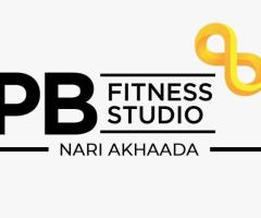 PBS Fitness Studio Nariakhaadaeast
