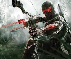 CRYSIS 3 Laptop and Desktop Computer Game