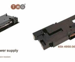 New power supply units