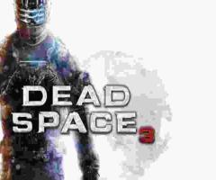 Dead Space 3 Laptop  Desktop Computer Game
