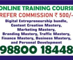 Google AdSense Training Provided | Online Learning Placement  | 5075