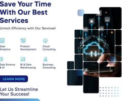 Top Cloud Consulting Company in India  OneData
