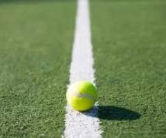 Transform Your Court with Artificial Tennis Turf | Contact Us