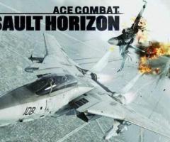 Ace Combat Assault Horizon