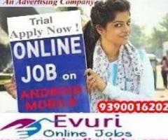 Flexible Part Time Work Schedule with Profitable Earning from Home