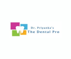 The Dental Pro - Best Dental Clinic in Zirakpur