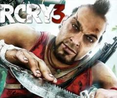 Far Cry 3 Laptop and Desktop Computer Game