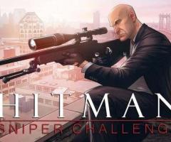 Hitman Sniper Challenge