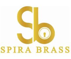 Spira Brass - Manufacturers of Quality Architectural Door Hardware