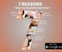 best Acne Scar Laser Treatment In india