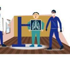 X-Ray & ABG Services in Gurgaon