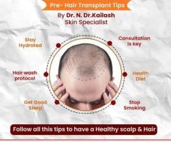 Birthmark removal treatment in india