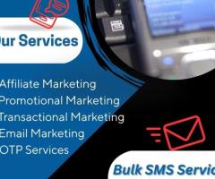 cheapest bulk sms