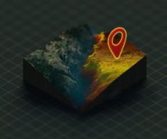 Land survey companies in Saudi Arabia