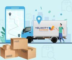 Velocity Express (Bilaspur)
