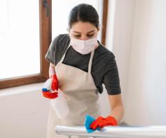 24 Hour Maid in Kolkata – Reliable Maid Services in India