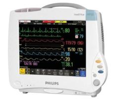 Patient Monitor for Sale or Rent in Hyderabad