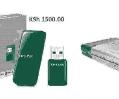 New USB Bluetooth and WiFi Dongles
