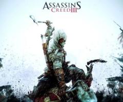 Assassins Creed 3