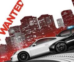 Need For Speed Most Wanted 2