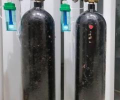 Order Oxygen Cylinders Online – Fast, Safe & Affordable