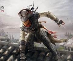 Assassins Creed Liberation HD