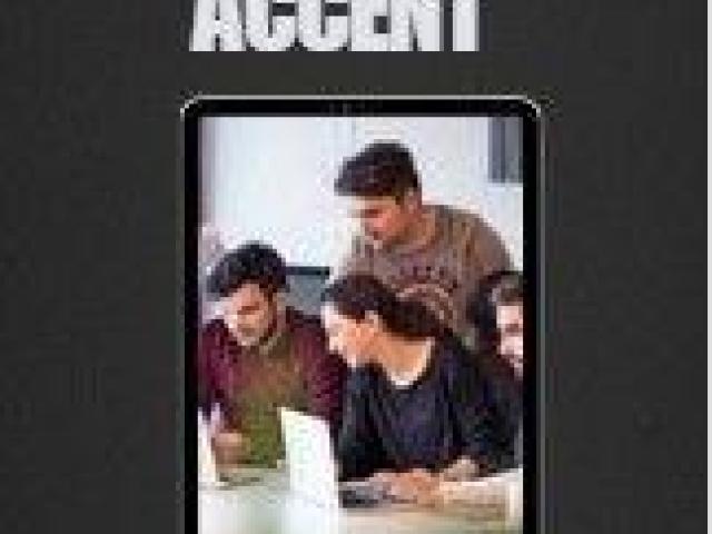 Beejay,s American Accent Master Class for S/W Professionals and AI StartupEntrepreneurs