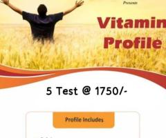 Thyrocare Rajkot
