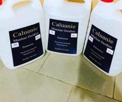 Wholesale Caluanie Muelear Oxidize Chemical 99.99 % Liquid Pure, Email: jameschem19@gmail.com