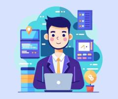 Best Digital Marketing Service in Dwarka- Pnthaan Technologies