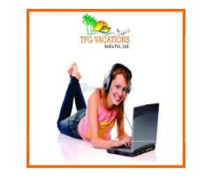 URGENTLY REQUIRED CANDIDATES FOR PART TIME PROMOTION WORK ONLINE