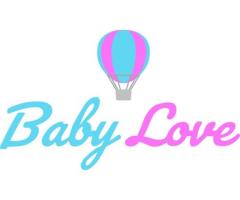 Baby Love is a 100% Irish online store from the West of Ireland that launched in 2019.