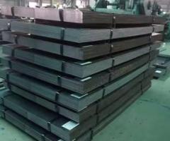 Top Corten Steel Plate Manufacturers in Mumbai