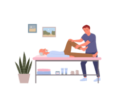 Get the Best Physiotherapy Service In Ranchi